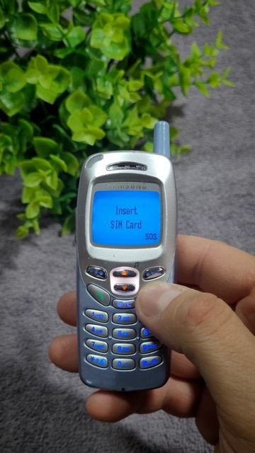 Samsung N620 On \ Off смотреть онлайн