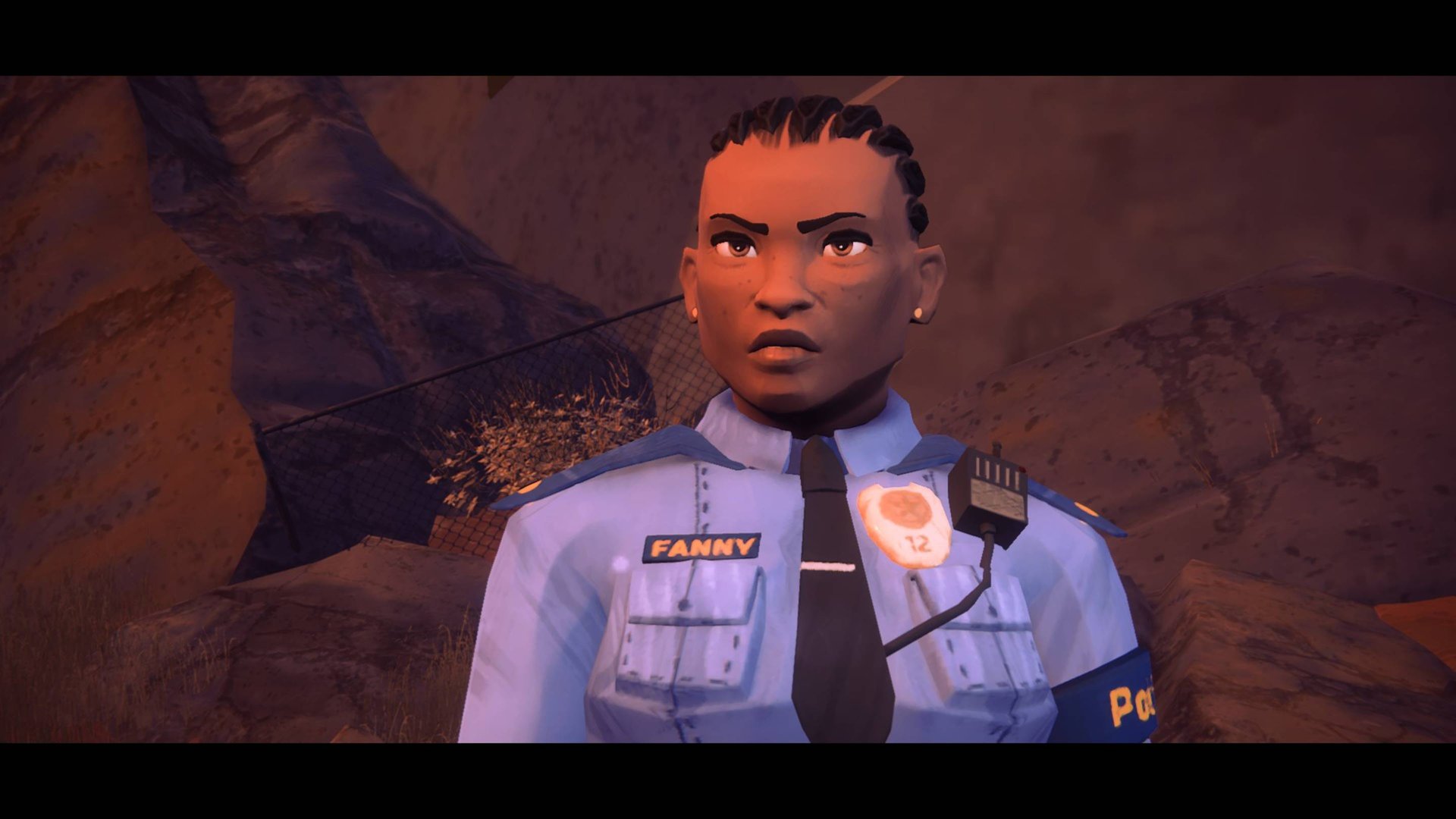 Финал Конец пути Эпизод 6. Road 96 Прохождение #6