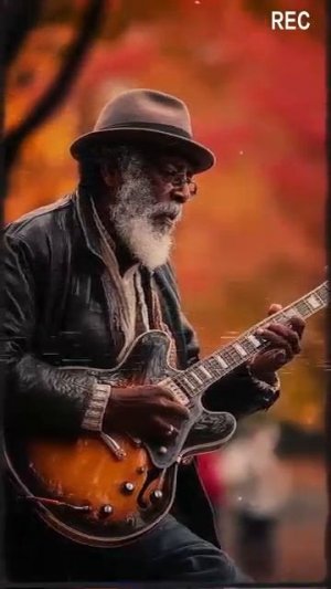 beautiful blues melody #bluesradio # #relaxingblues