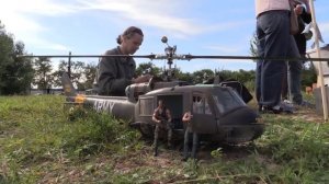 Фестиваль радиоуправляемые гидросамолёты "Мастер посадки" в Санкт-Петербурге. Авиамоделизм для всех