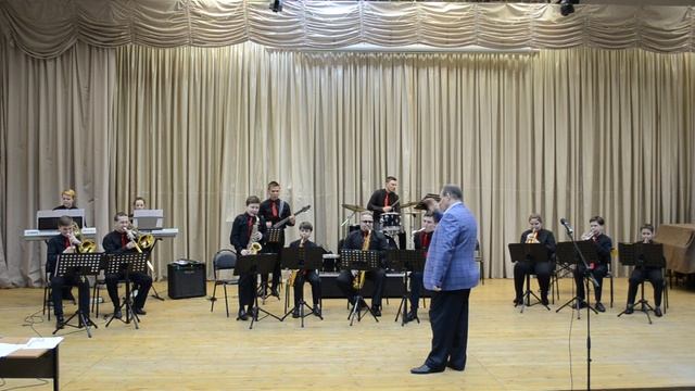 Va-bank - оркестр 