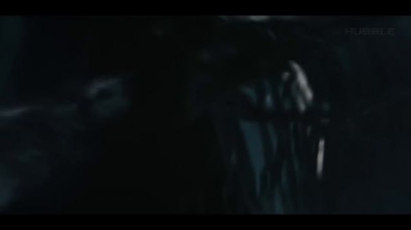 Полностью доказано контакт с НЛО! Внеземной космолёт вылетел перед самолетом?