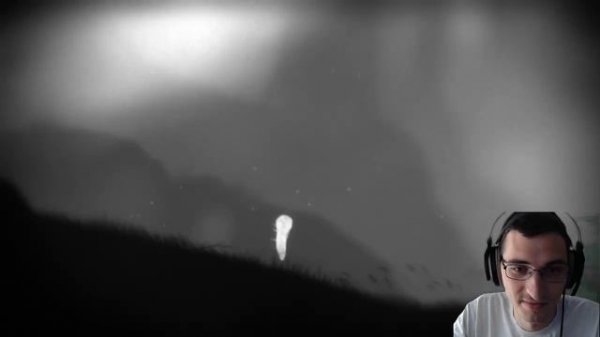 Перезалив прохождение Limbo #1