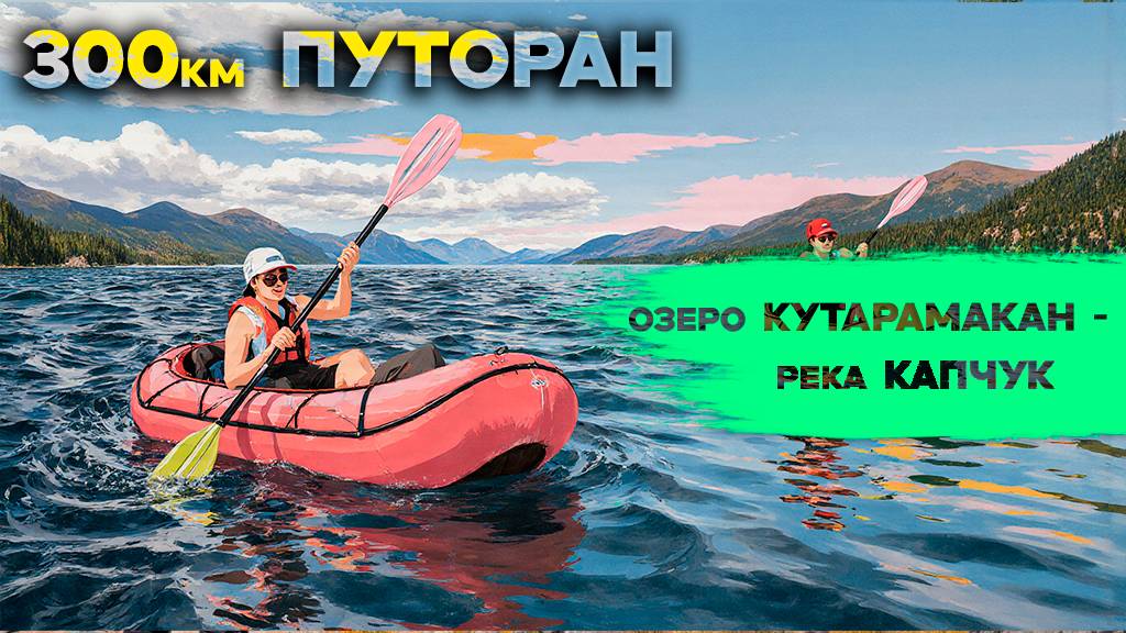 Плато_Путорана_2025 серия_5 смотреть онлайн