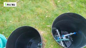 Принцип работы станции очистки. Откуда берутся бактерии и как обслуживать станцию