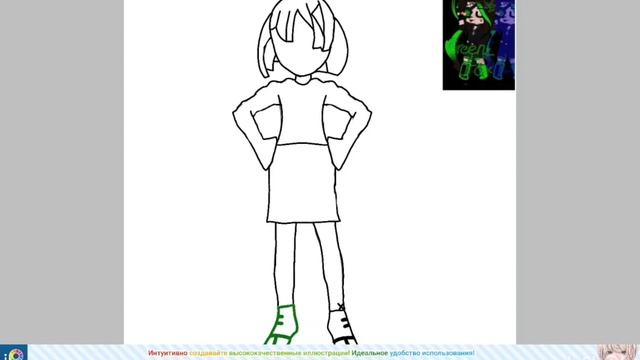 арт приз Green_Fox артик🙂☺😊 смотреть онлайн