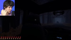 Винди человек за окном #6