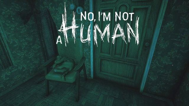 Night 3-No, I'm not a Human[Soundtrack]