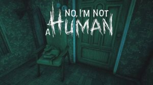 Night 3-No, I'm not a Human[Soundtrack]