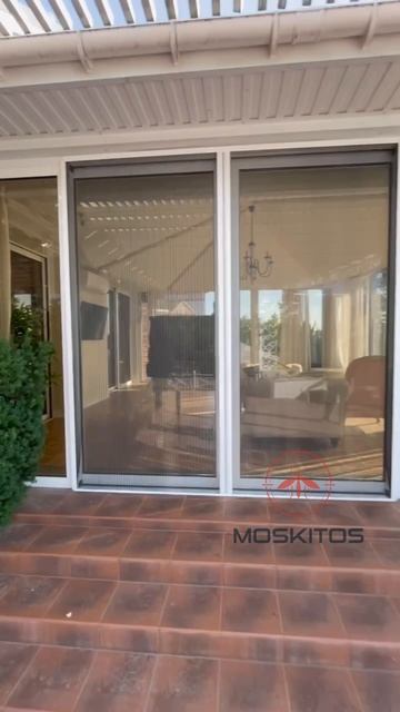 Сетка плиссе 40-ой серии