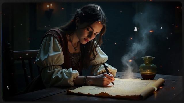 Никто не может тебя удержать, сломать или остановить | Тёмные уроки власти Макиавелли смотреть онлайн