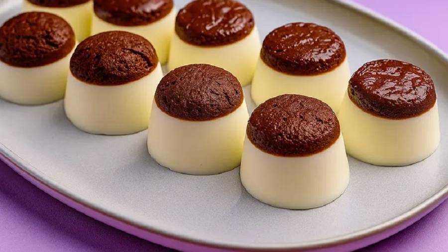 Больше никаких "нельзя": Десерт, который можно всем, включая диабетиков смотреть онлайн