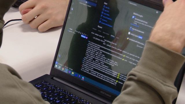 Хакатон "Фактори Хак" смотреть онлайн