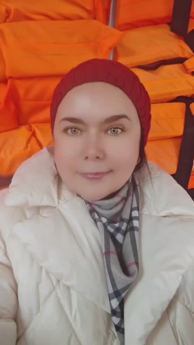 ДОРОГА С ЯКУТСКА ДО АЛДАНА