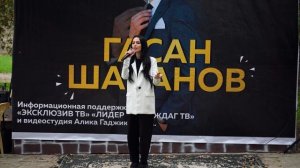 Мадина Гаджиева - Гуьзел яр