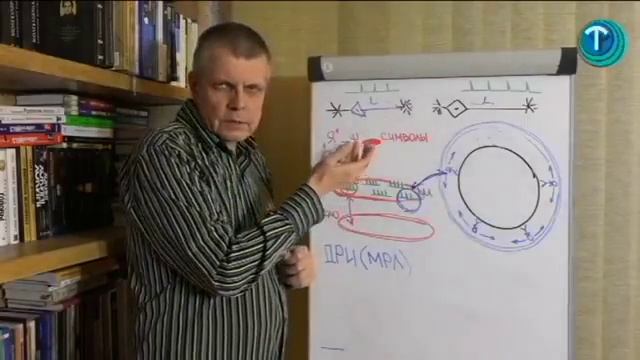 "Переплетения. Идентификация. Жизнь после смерти"