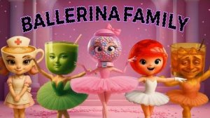 ВСЯ НОВАЯ ИТАЛЬЯНСКАЯ СЕМЬЯ БАЛЕРИН ИТАЛЬЯНСКИЕ МЕМЫ