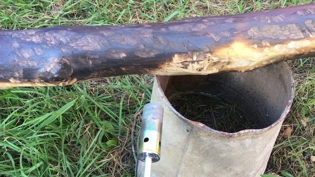 Как защитить деревянные несущие конструкции от порчи