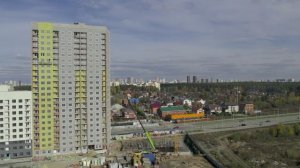 ЖК "На Тенистой", 3 и 4 очереди