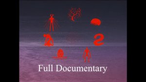 Вита Карнис - Исследования Живого Мяса Документально - Полные Кадры