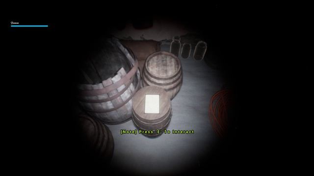 Veranoia Nightmare of Case 37 Demo Старая Больница Монашка Преследует Меня Иди Хоррор