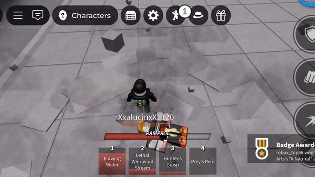 как я фармлю килы ...