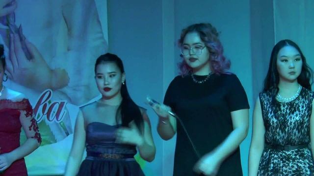 Исполнение Кемус Далаhа разных лет 7 2017 г..