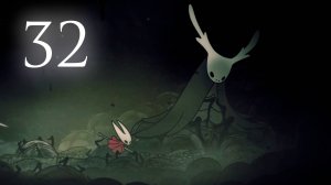 Hollow Knight: Silksong #32 | Гнилые стоки и желания