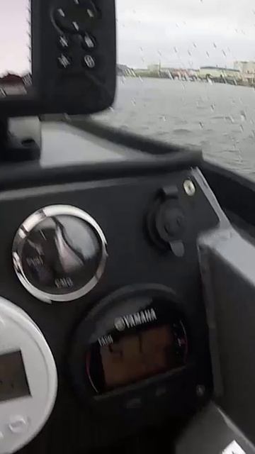 Волжанка 46 +Ямаха 60 винт 15 шаг смотреть онлайн