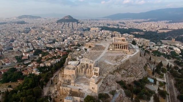 Korolova | Live Athens Greece | Melodic Techno Progressive House Mix