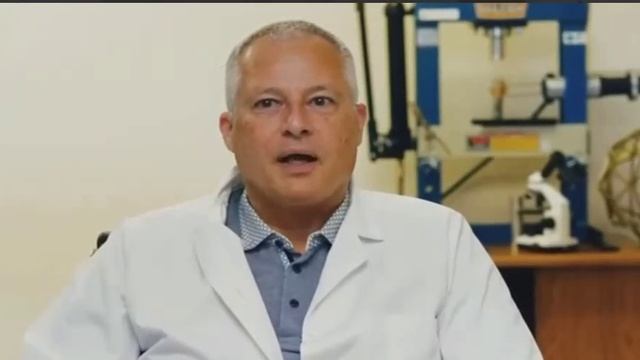 Представьте молекулу, созданную самой природой и признанную наукой как прорыв!💯 смотреть онлайн