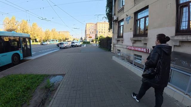 Санкт-Петербург, Московский район.mp4 смотреть онлайн