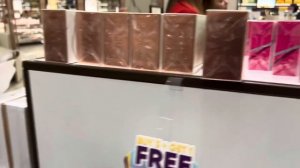 Цены в Duty Free  Турция🇹🇷Кончается отдых, летим домой ✈️ Авиакомпания Южный ветер