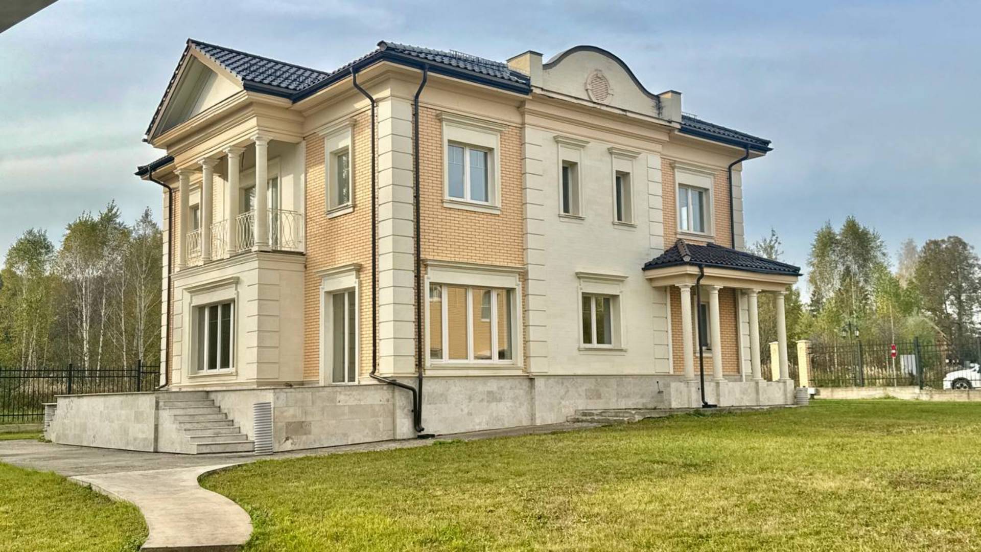 КП Ближнее Покровское