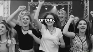 АДРЕНАЛИН И ОКСИТОЦИН 🎸 (новая песня)