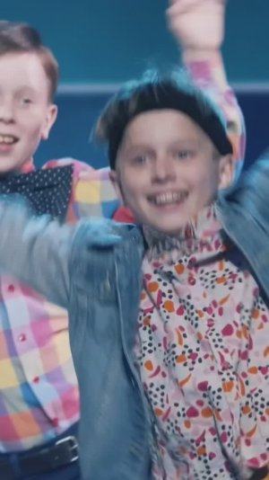 Нажимаем Кнопочки