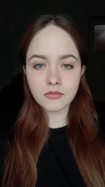 Ну всё, самооценка в минус -