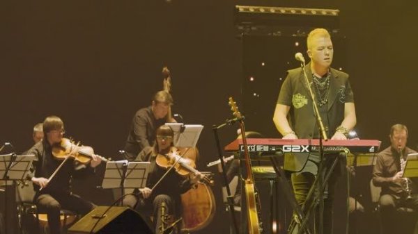 Enjoy The Symphony - Little 15