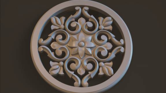 Практическая серия уроков по закреплению навыков 3d моделирования в рамках видеоучебника ArtCAM смотреть онлайн