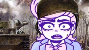 Она держит меня в заложниках