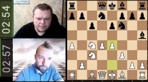 Евгений ШУВАЛОВ 🆚 Вова МИХАЙЛОВСКИЙ 🏆 Заруба на турнире стримеров