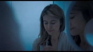 Рука, качающая колыбель - официальный трейлер