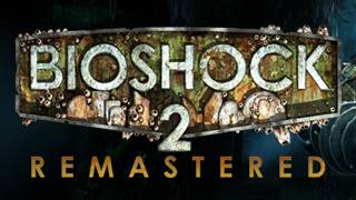 BioShock 2 Remastered - прохождение СТРИМ 1 )