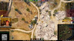 Арта которая нравится Всем Артоводам в игре! Арта - Левша.