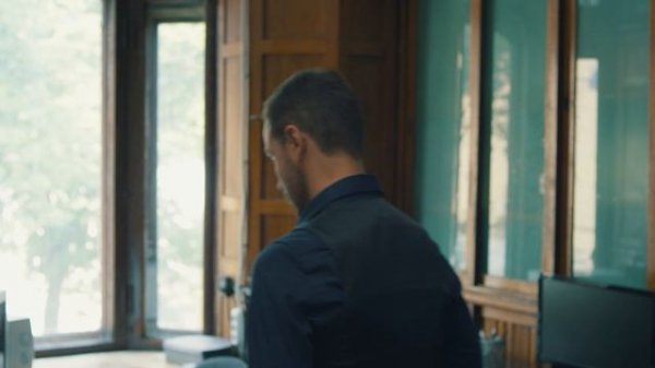 Этим пыльным летом (2018) Остросюжетная детективная мелодрама 1 серия