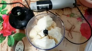 Творожная масса своими руками. Рецепт