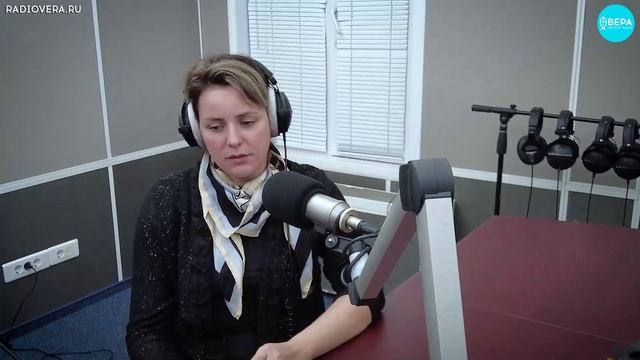 «Полное доверие Богу» / Светлые истории смотреть онлайн