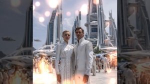 Послание от 06.10. Это ближайшая реальность! Отец Абсолют через Гузалию.