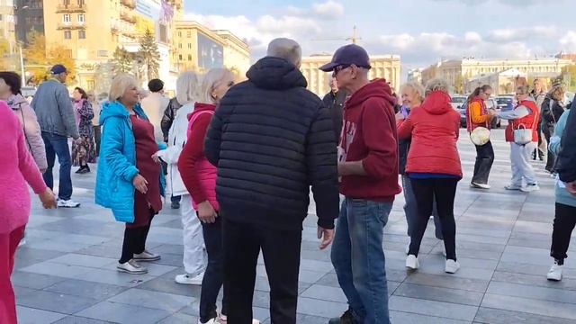 5 ОКТЯБРЯ 2025 ФАНТАЗЕР! #kharkiv