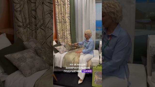 Детальный обзор нашего стенда на выставке «НЕВА 2025» от Елены Гильмановой!